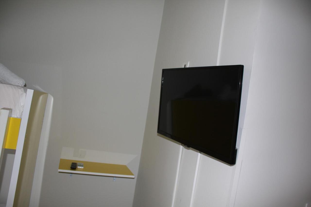 Jonian Central Condos Saranda Dış mekan fotoğraf